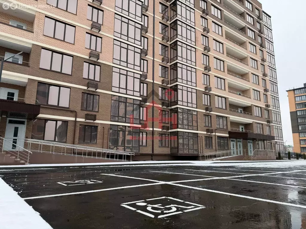 1-комнатная квартира: Ессентуки, улица Шмидта, 92 (52 м) - Фото 1