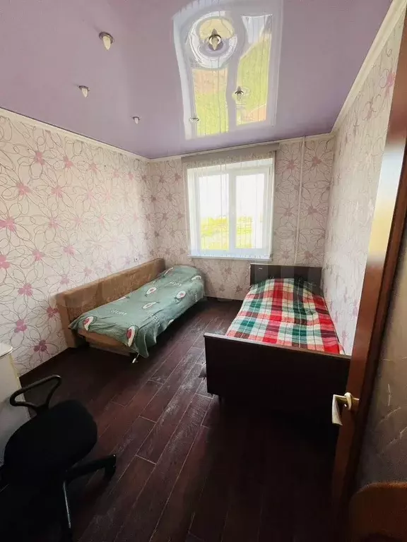 3-к. квартира, 60 м, 5/9 эт. - Фото 1