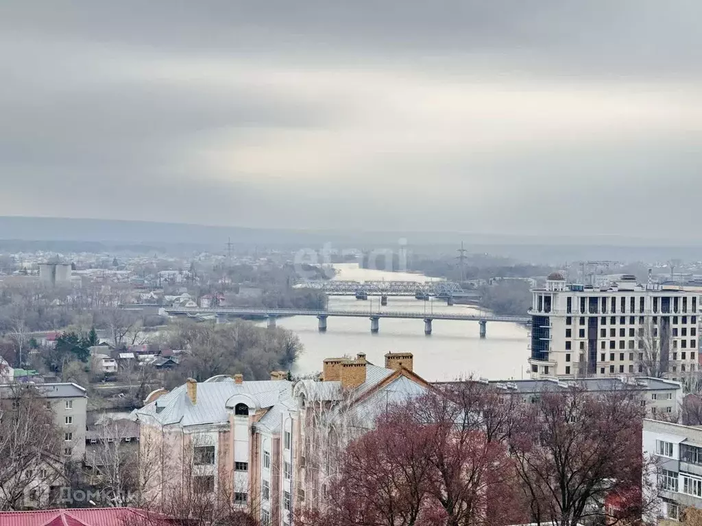 Продаётся 3-к квартира, 85.5 м - Фото 0
