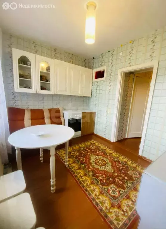 1-комнатная квартира: Чебаркуль, улица Елагина, 509 (40.7 м) - Фото 2