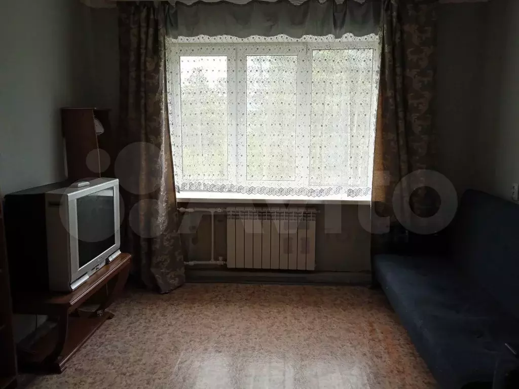 1-к. квартира, 22,6 м, 5/5 эт. - Фото 0