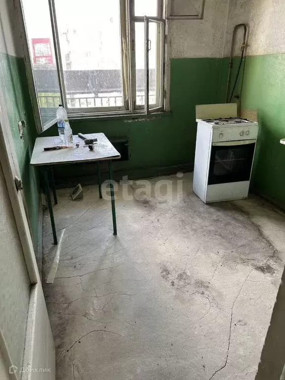 Продаётся 1-к квартира, 34 м - Фото 0