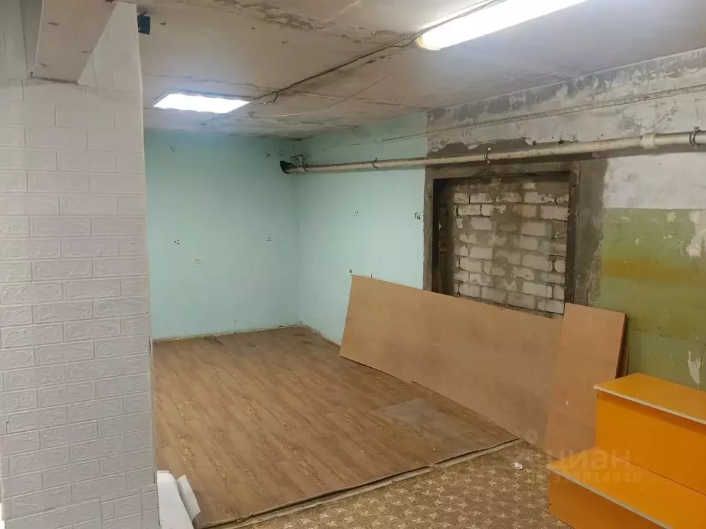 Торговая площадь в Татарстан, Казань ул. Сибирский Тракт, 16 (38 м) - Фото 0