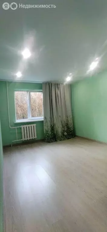 Квартира-студия: Краснодар, микрорайон Хлопчато-бумажный Комбинат, ... - Фото 2