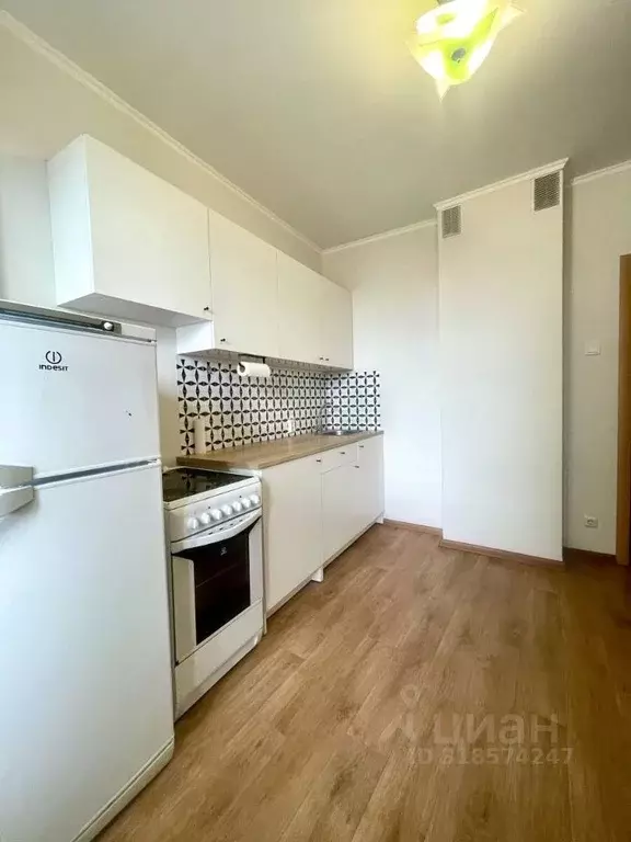 1-к кв. Санкт-Петербург Ленинский просп., 104 (40.0 м) - Фото 1
