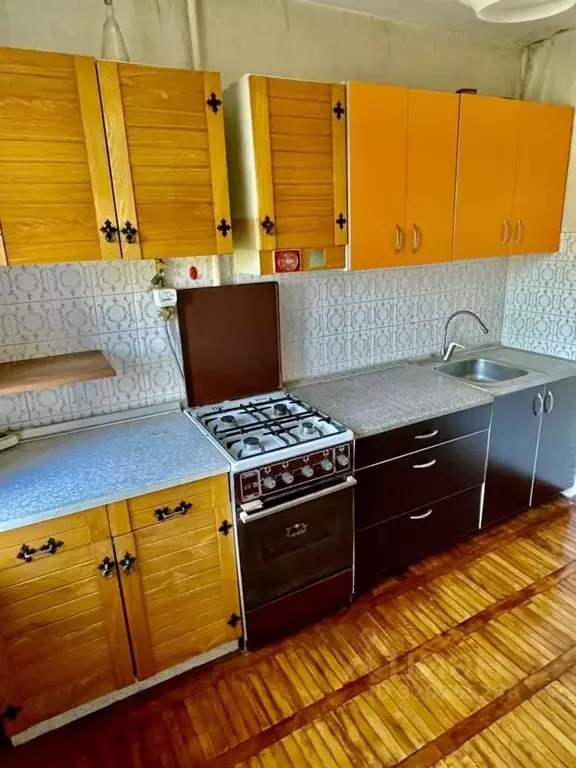 2-к кв. Владимирская область, Владимир Северная ул., 3 (56.0 м) - Фото 0