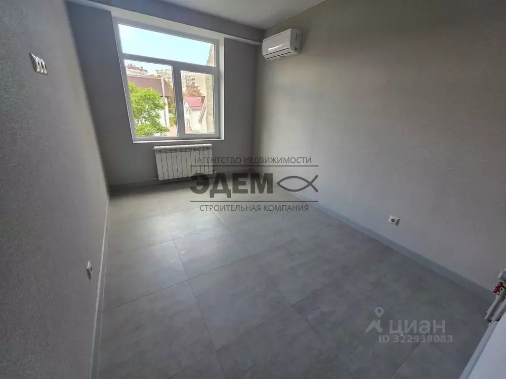 Студия Краснодарский край, Анапа Красноармейская ул., 23 (18.0 м) - Фото 1