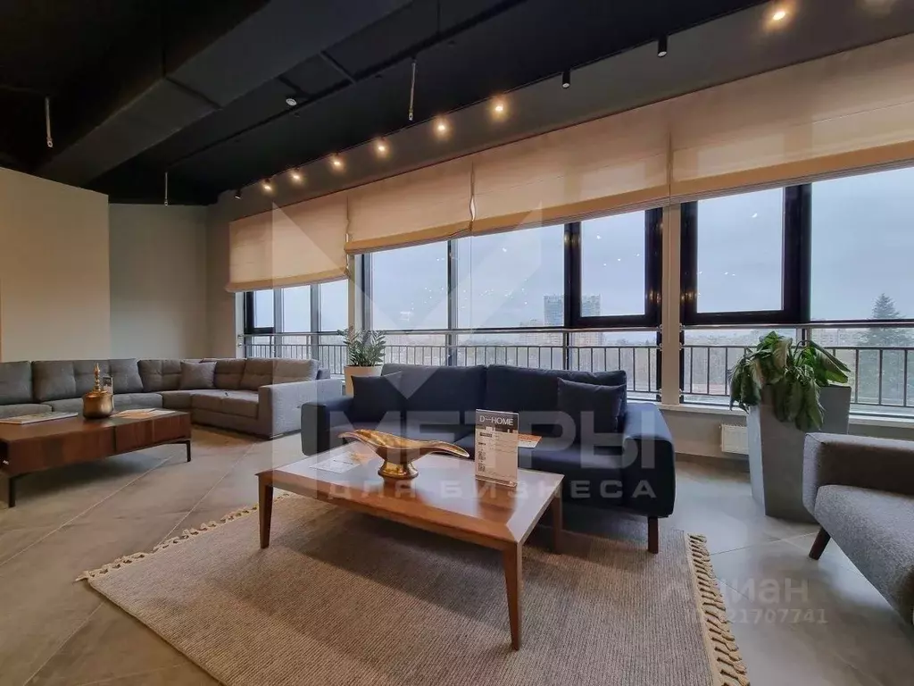 Офис в Краснодарский край, Краснодар ул. Имени 40-летия Победы, 33Г ... - Фото 1