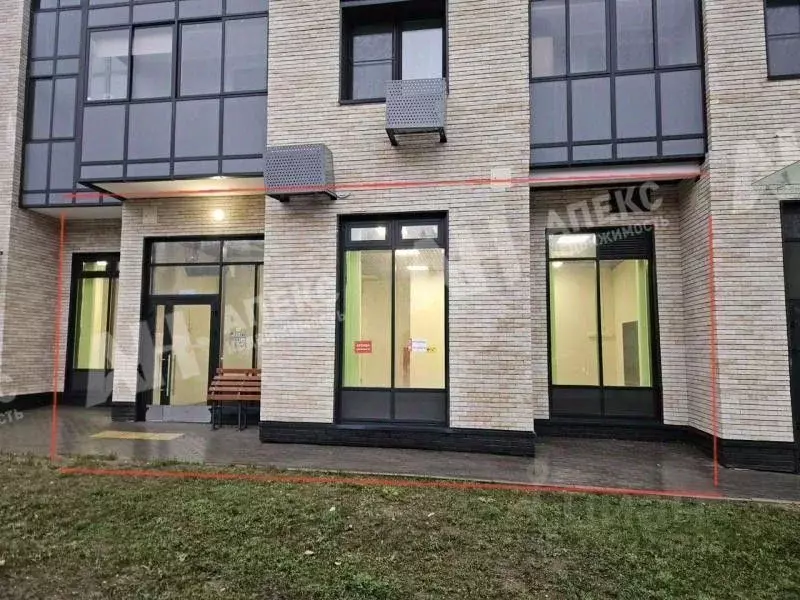 Помещение свободного назначения в Москва Коровинское ш., 12 (139 м) - Фото 2