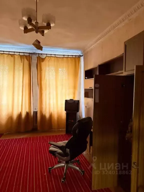 2-к кв. Калининградская область, Калининград Чкаловск мкр, ул. ... - Фото 1