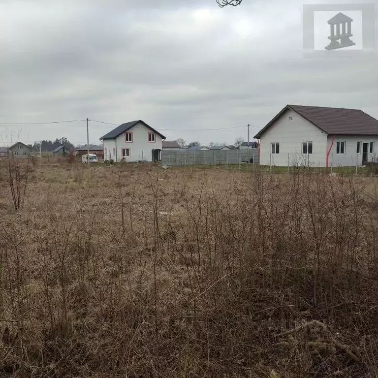 Участок в Калининградская область, Гурьевский муниципальный округ, ... - Фото 2