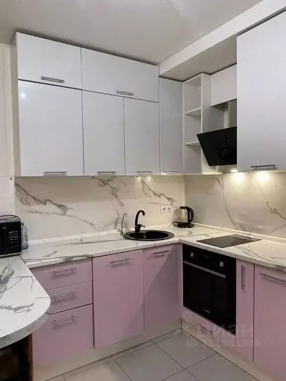 2-к кв. Москва Люблинская ул., 80к6 (38.0 м) - Фото 2