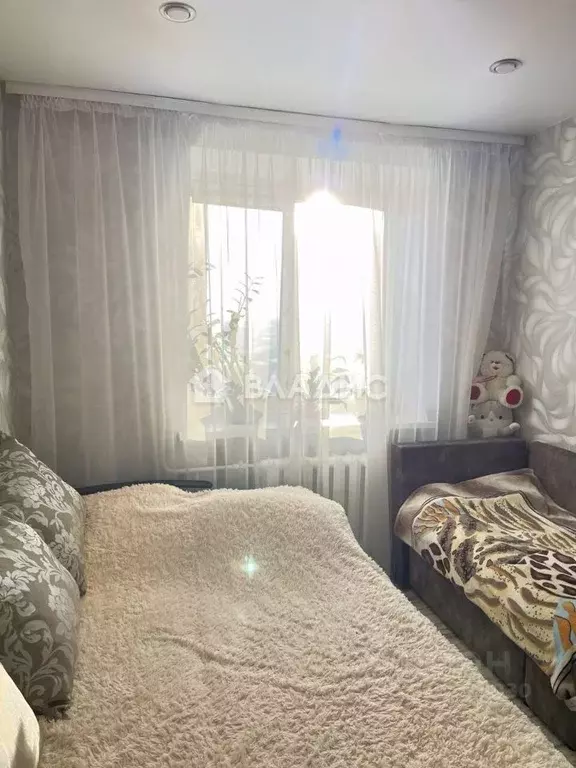 Комната Нижегородская область, Нижний Новгород Лбищенская ул., 1 (23.4 ... - Фото 0