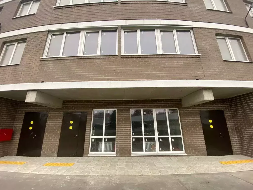 Помещение свободного назначения в Ростовская область, Ростов-на-Дону ... - Фото 2