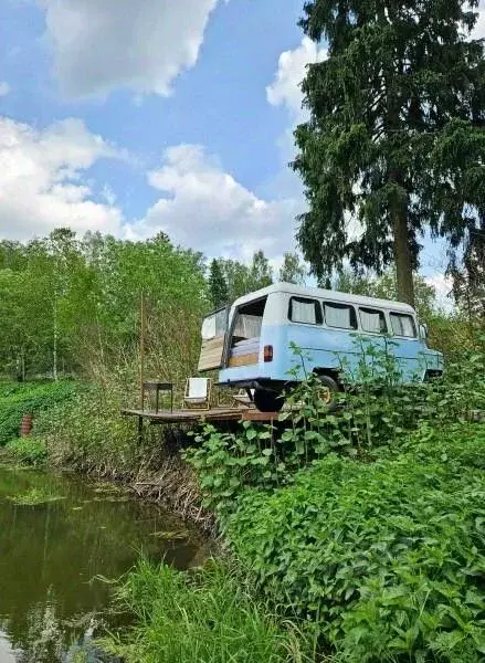 Комната Московская область, Наро-Фоминский городской округ, Калининец ... - Фото 0