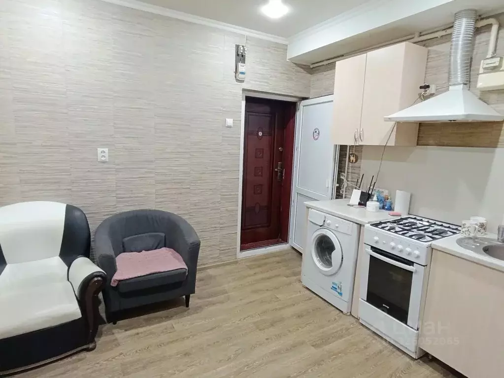 2-к кв. Ростовская область, Таганрог ул. Бабушкина (40.0 м) - Фото 2