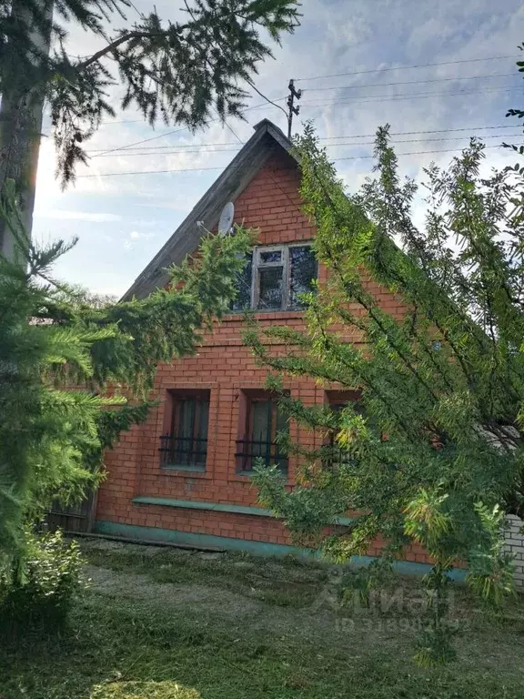Дом в Ивановская область, Иваново ул. 4-я Южная, 19 (65 м) - Фото 1