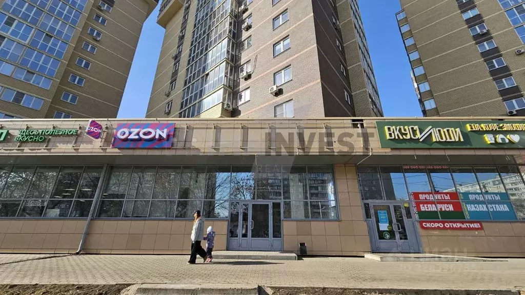 Помещение свободного назначения в Челябинская область, Челябинск ул. ... - Фото 1