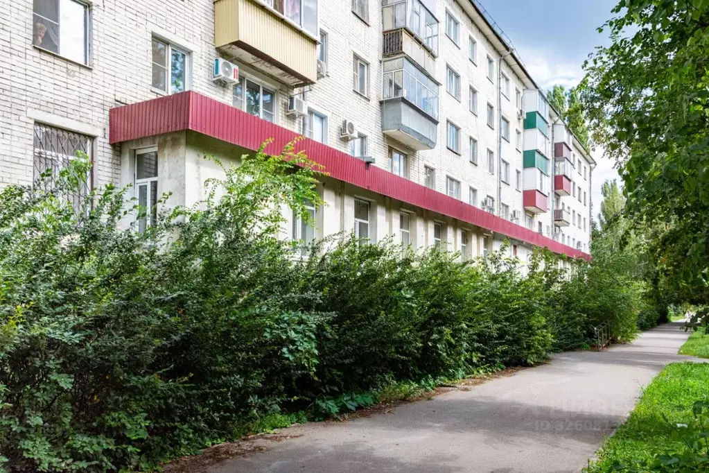 Офис в Липецкая область, Липецк ул. Филипченко, 5 (1274 м) - Фото 1