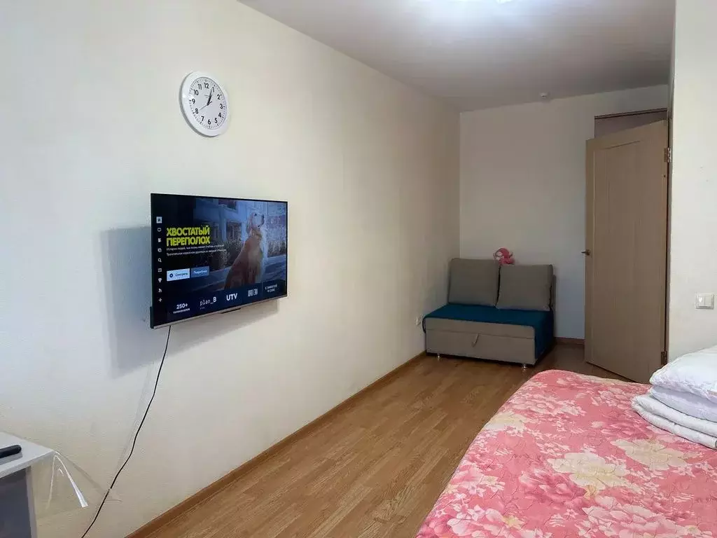 1-к кв. Башкортостан, Уфа Бакалинская ул., 64/1 (37.0 м) - Фото 1