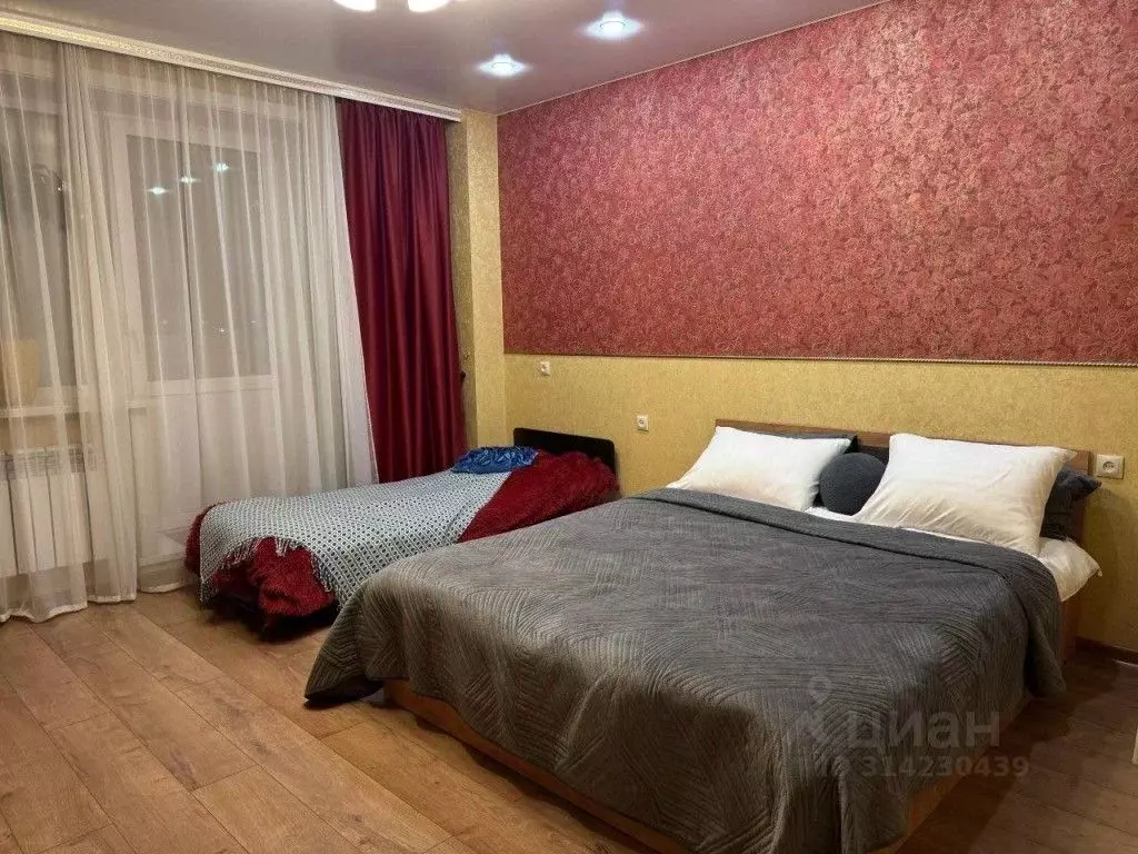 2-к кв. Иркутская область, Иркутск Провиантская ул., 10 (53.0 м) - Фото 2