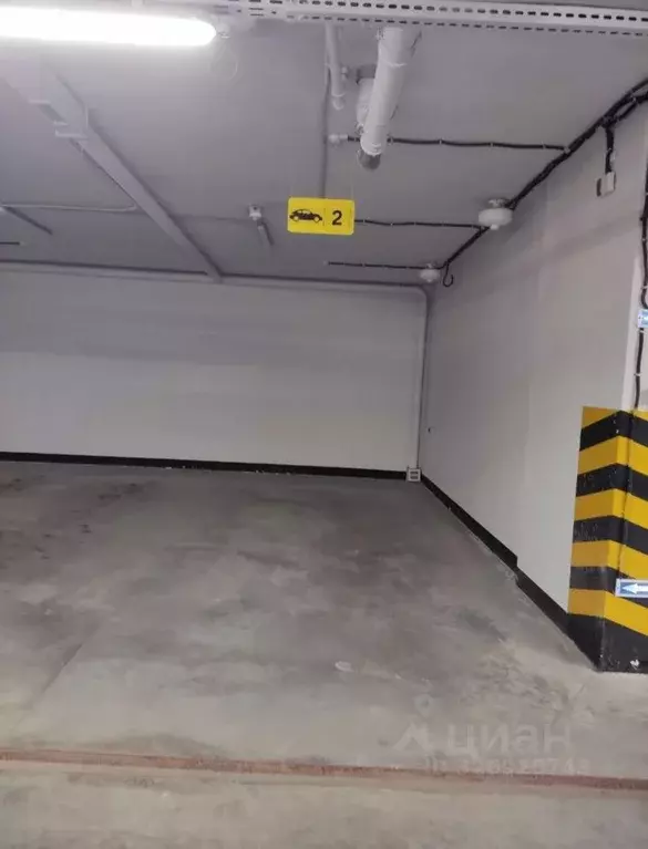 Гараж в Кемеровская область, Кемерово ул. Дружбы, 30/4 (23 м) - Фото 2