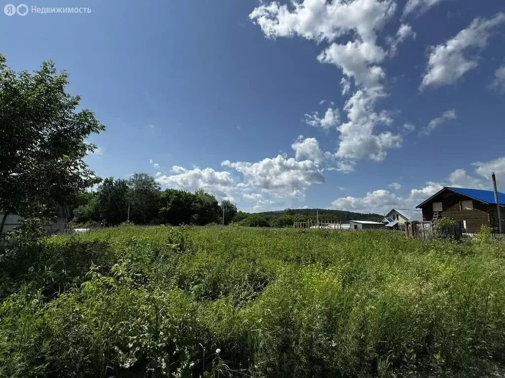Участок в деревня Мозжуха, Восточная улица (15 м) - Фото 2