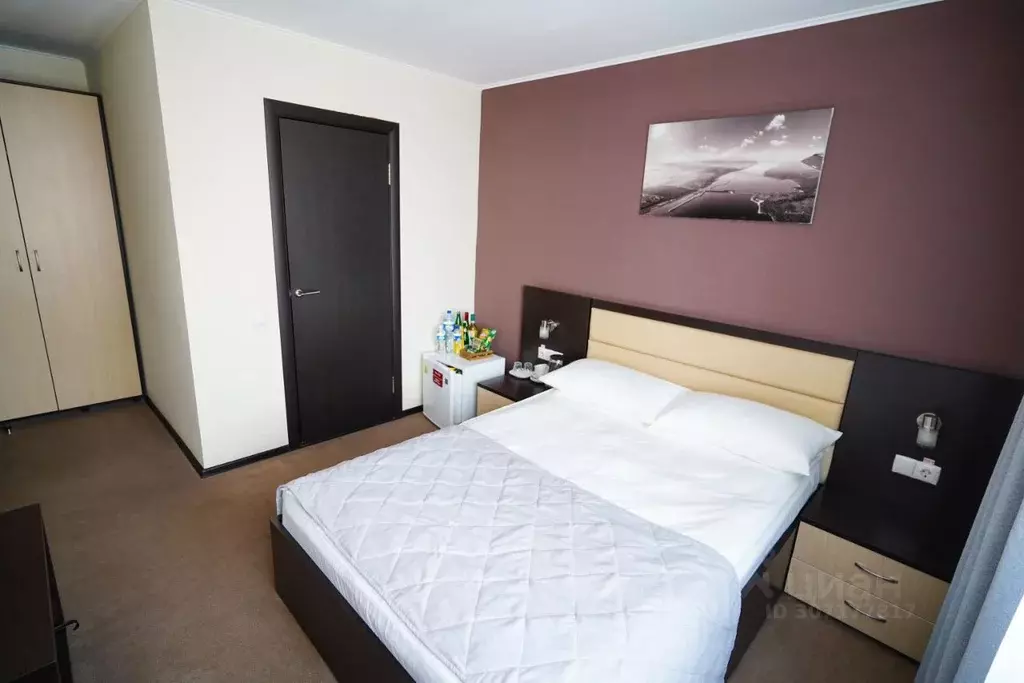 Комната Чувашия, Чебоксары просп. Максима Горького, 7 (16.0 м) - Фото 2