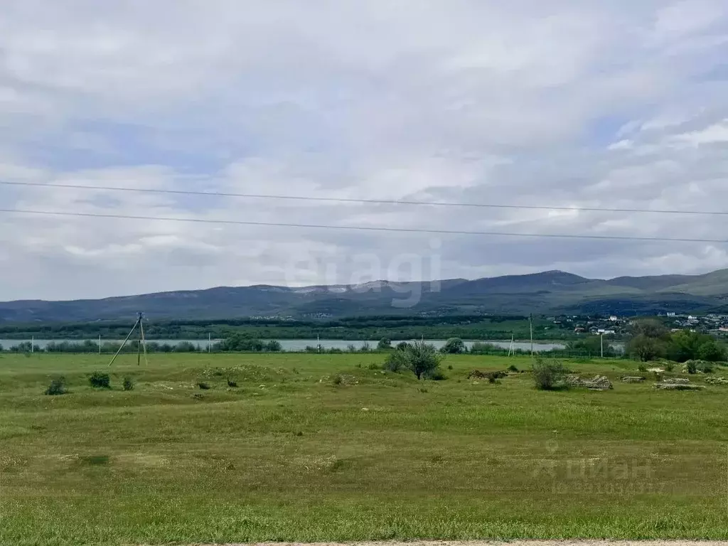 Дом в Севастополь с. Родниковское, ул. Куликова, 5 (69 м) - Фото 1