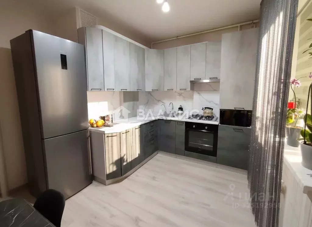 2-к кв. Белгородская область, Белгородский район, Разумное рп, ... - Фото 1