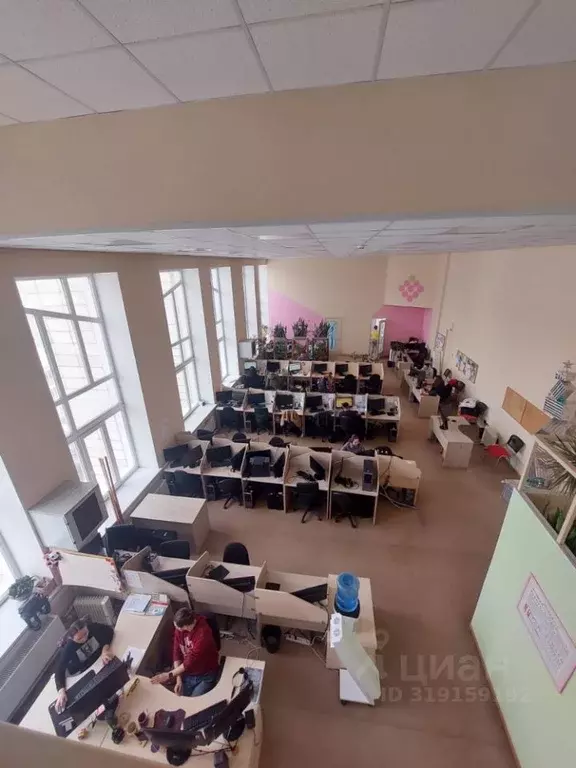 Офис в Омская область, Омск ул. Фрунзе, 54 (215 м) - Фото 0