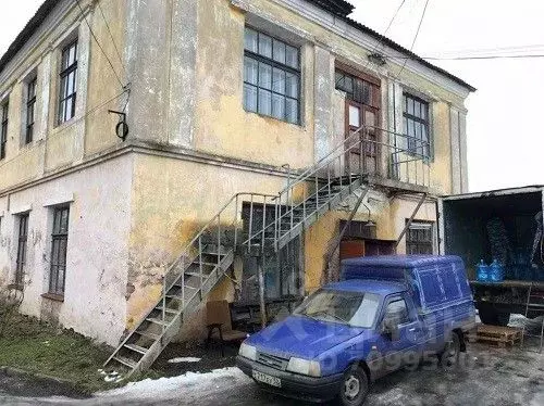 Производственное помещение в Нижегородская область, Богородск ул. ... - Фото 1