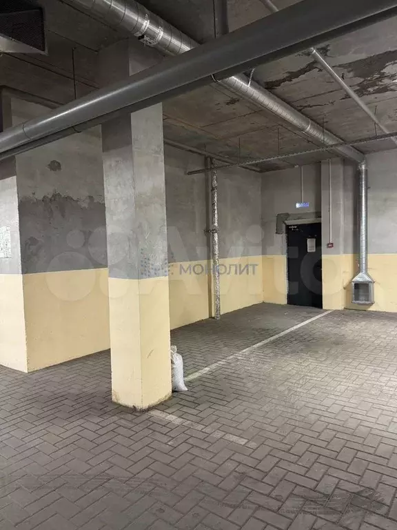 Машиноместо, 18 м - Фото 1