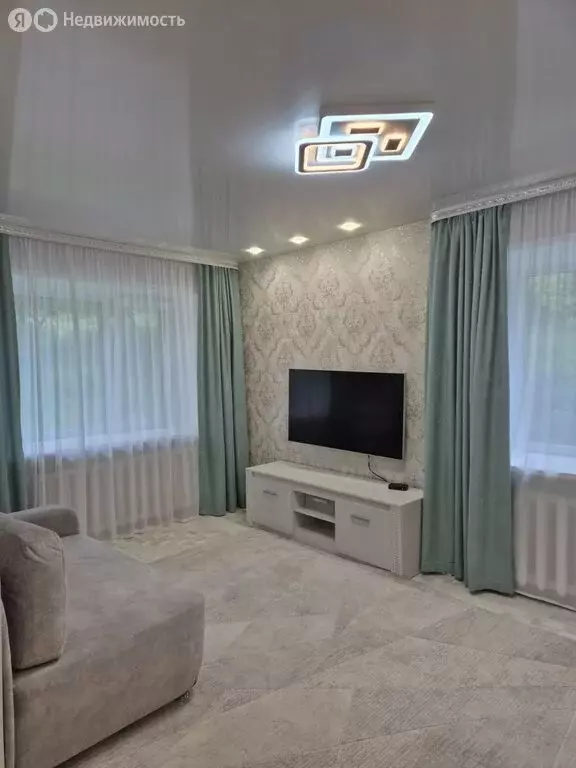 1-комнатная квартира: Амурск, проспект Мира, 24 (30.9 м) - Фото 0
