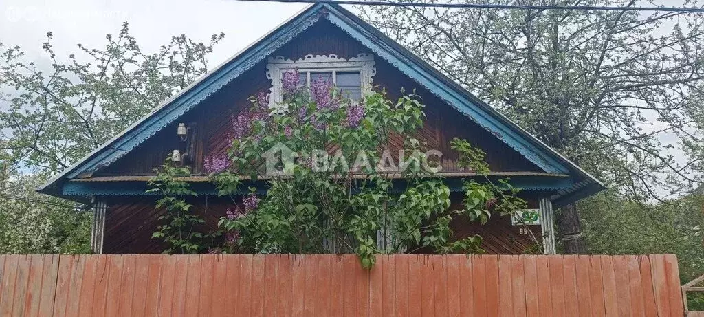 Участок в Нижний Новгород, садоводческое некоммерческое товарищество ... - Фото 0