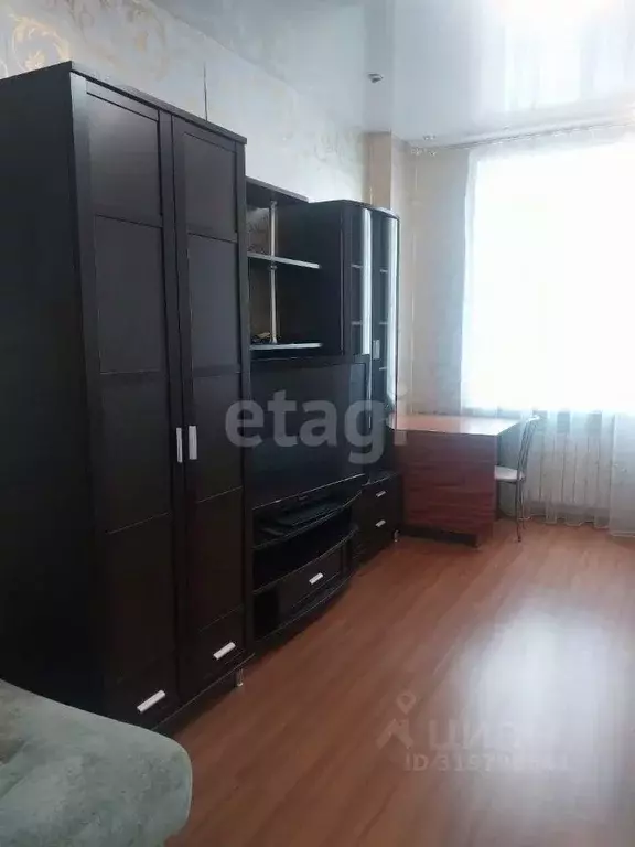 2-к кв. Свердловская область, Екатеринбург ул. Лермонтова, 15 (59.1 м) - Фото 1