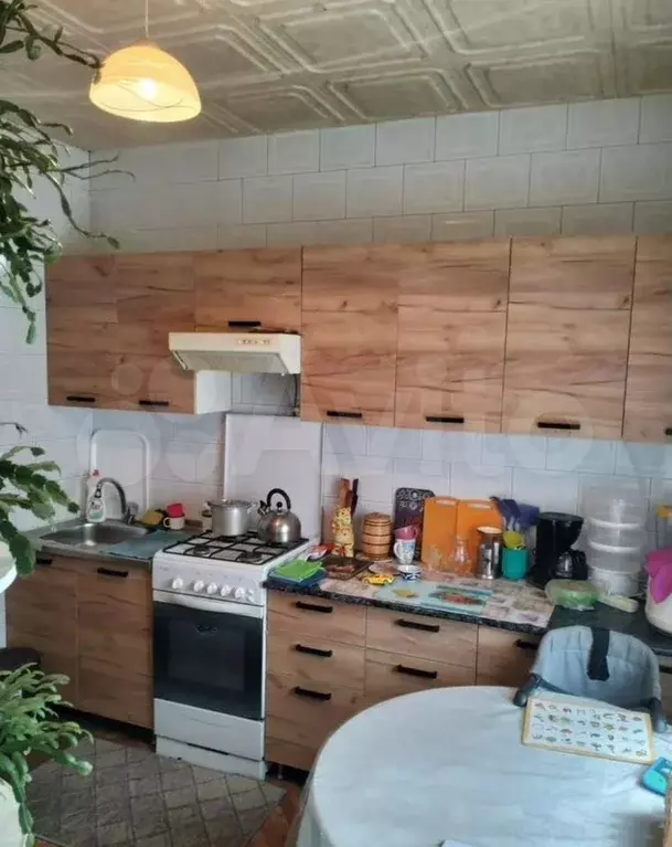 2-к. квартира, 52,1 м, 3/5 эт. - Фото 0