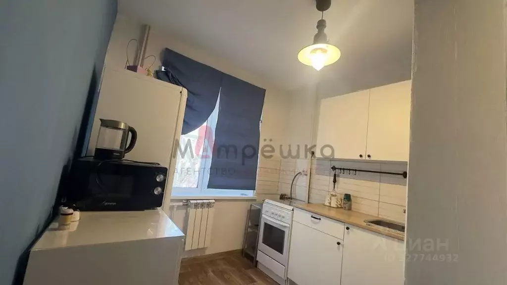 1-к кв. Белгородская область, Белгород ул. Королева, 18 (29.0 м) - Фото 1