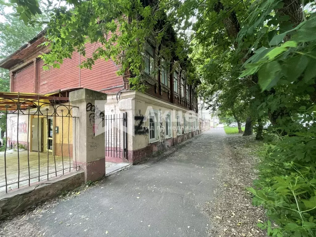 Офис в Ивановская область, Иваново ул. Степанова, 24 (28 м) - Фото 1