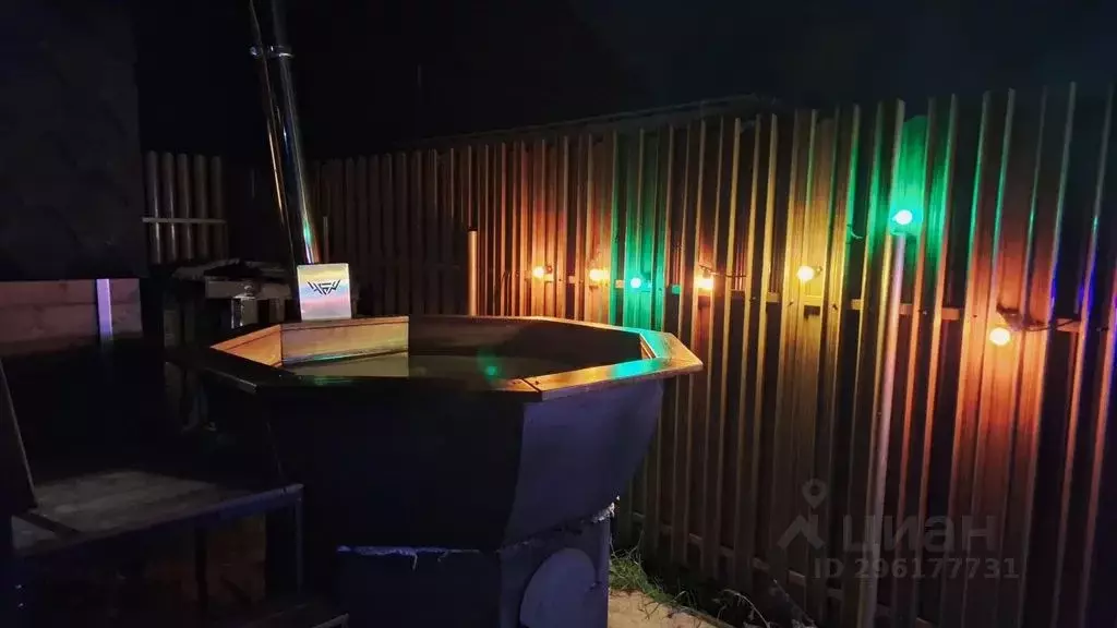 Дом в Ленинградская область, Ломоносовский район, Гостилицкое с/пос, ... - Фото 1