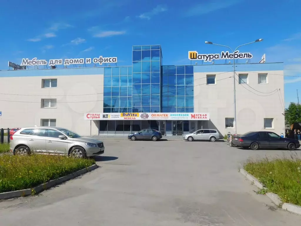 Помещение свободного назначения , аренда, 650 м - Фото 0