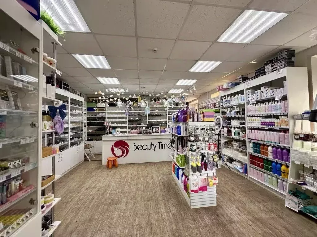 Помещение свободного назначения в Московская область, Воскресенск ... - Фото 1