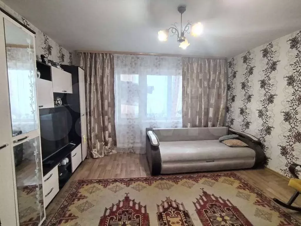 2-к. квартира, 51,4 м, 4/5 эт. - Фото 0