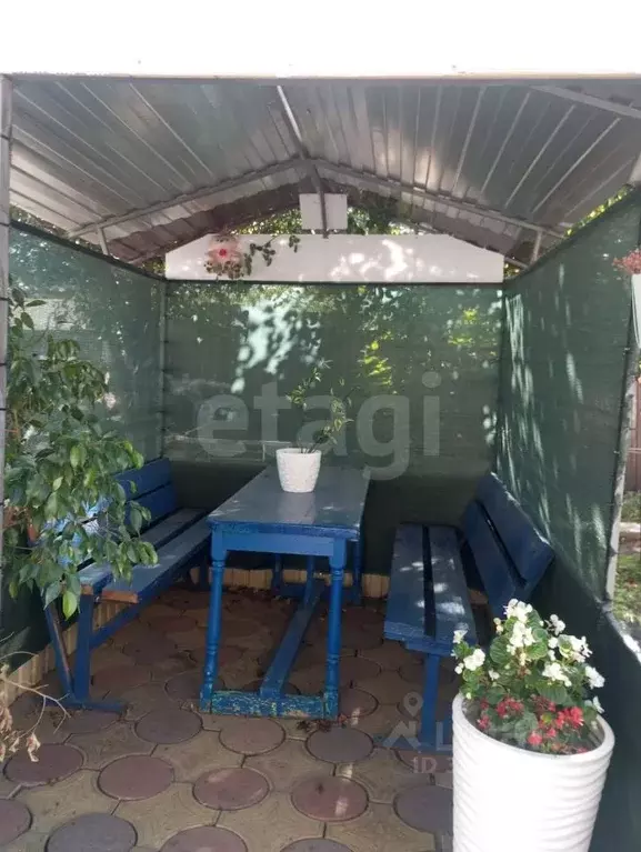 Дом в Ставропольский край, Изобильный ул. Доватора (75 м) - Фото 1