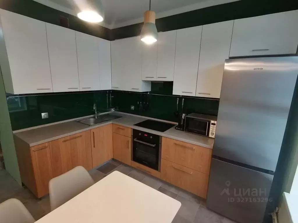 1-к кв. Московская область, Красногорск городской округ, Путилково пгт ... - Фото 1