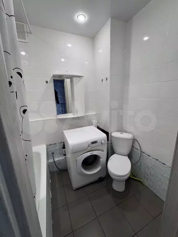 Квартира-студия, 27 м, 4/16 эт. - Фото 0
