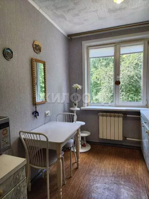 Квартира, 2 комнаты, 44 м - Фото 1