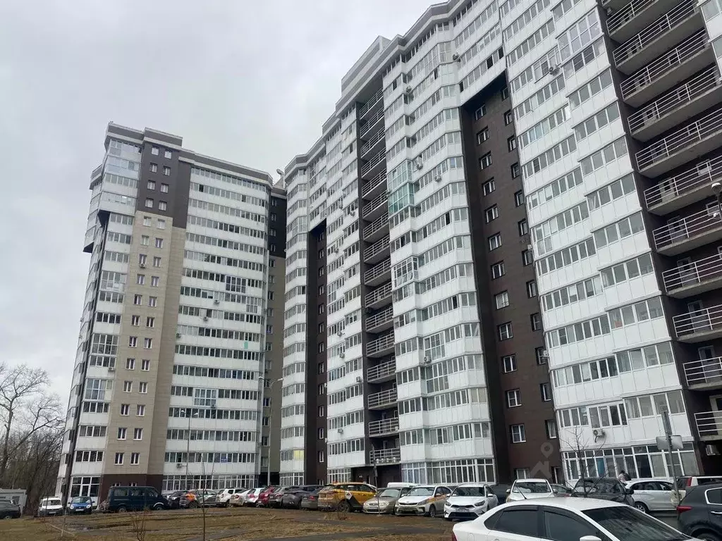 Студия Московская область, Старая Купавна Богородский городской округ, ... - Фото 1