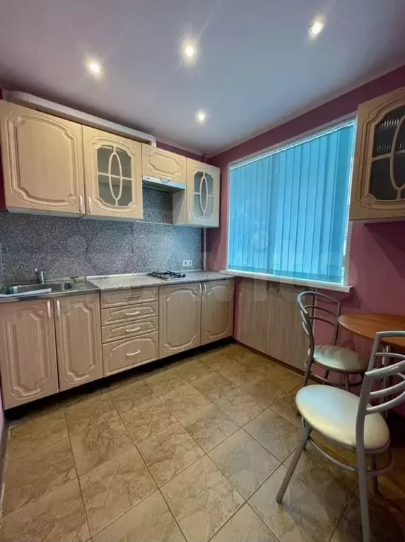 1-к. квартира, 32 м, 1/5 эт. - Фото 0