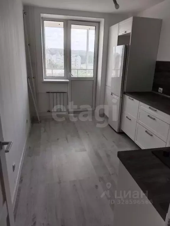 1-к кв. Свердловская область, Арамиль ул. Текстильщиков, 4 (37.0 м) - Фото 2